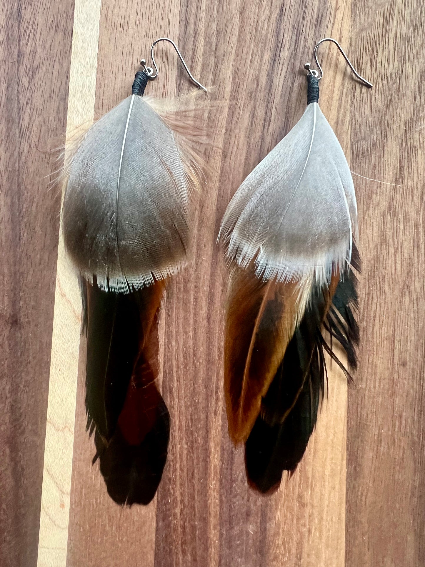 Ember Fade Earrings