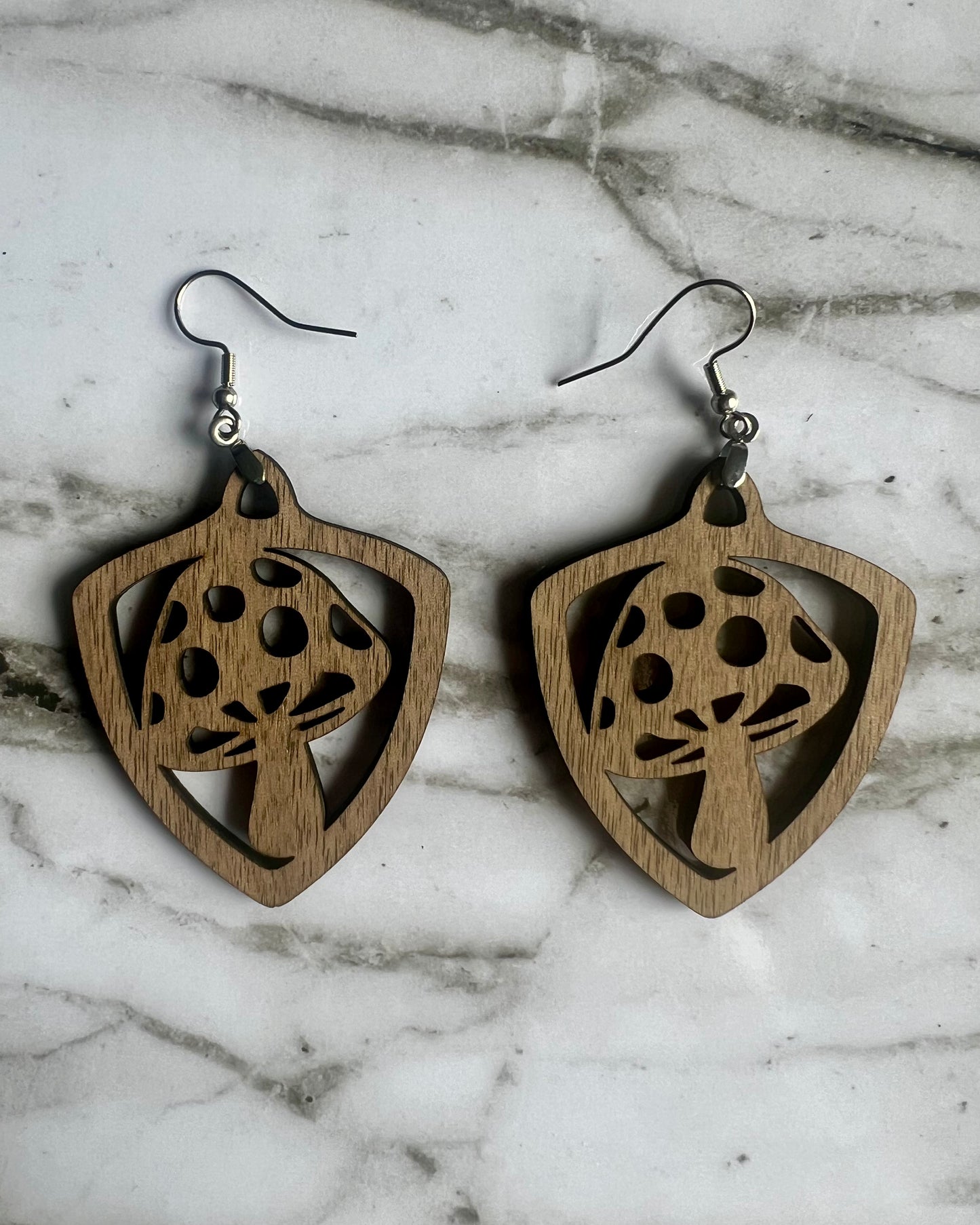 Forest Crest