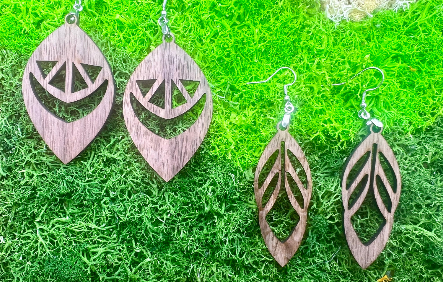 The Rooted Collection