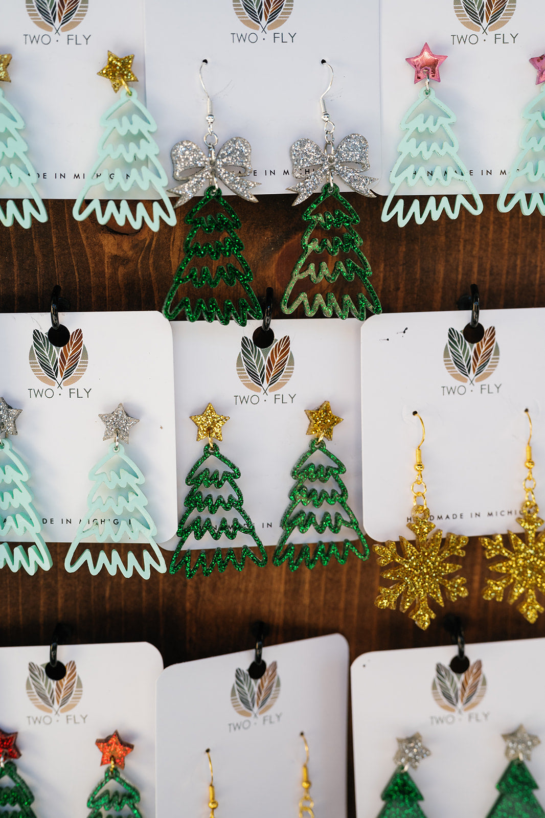 Tinsel & Tidings Collection