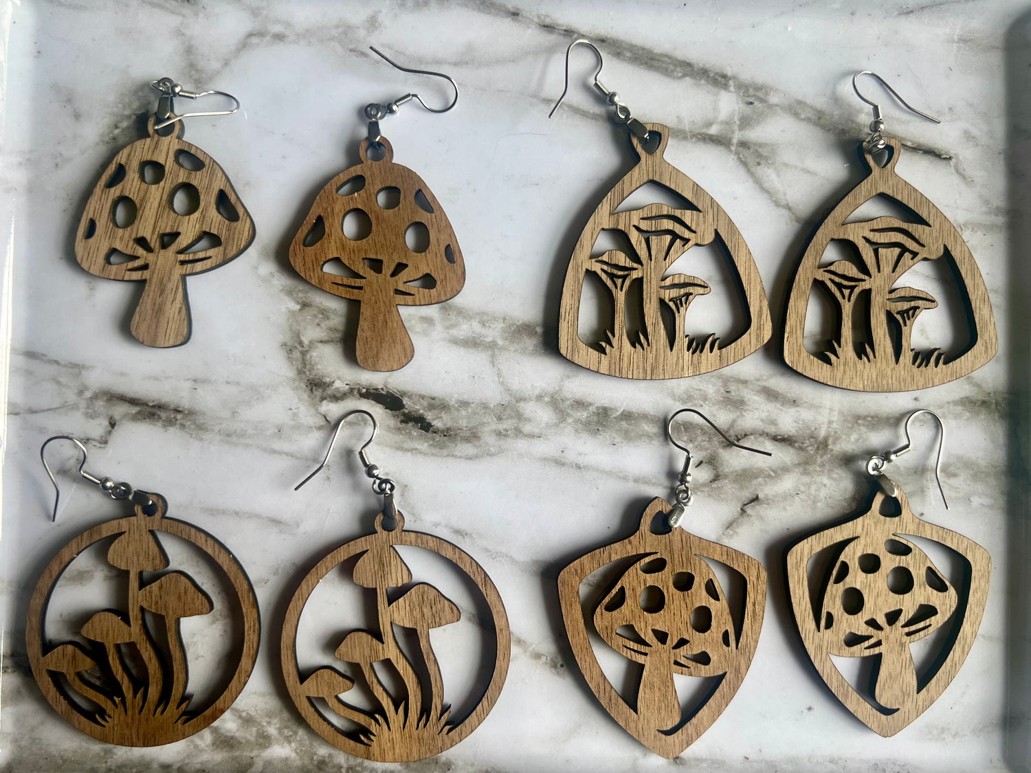 The Forager Collection