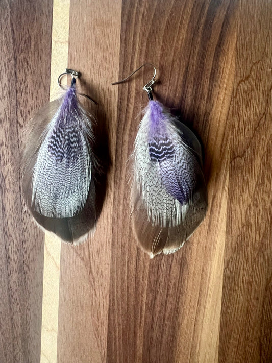 Lavender Drift