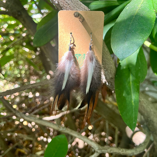 Woodland Whisper