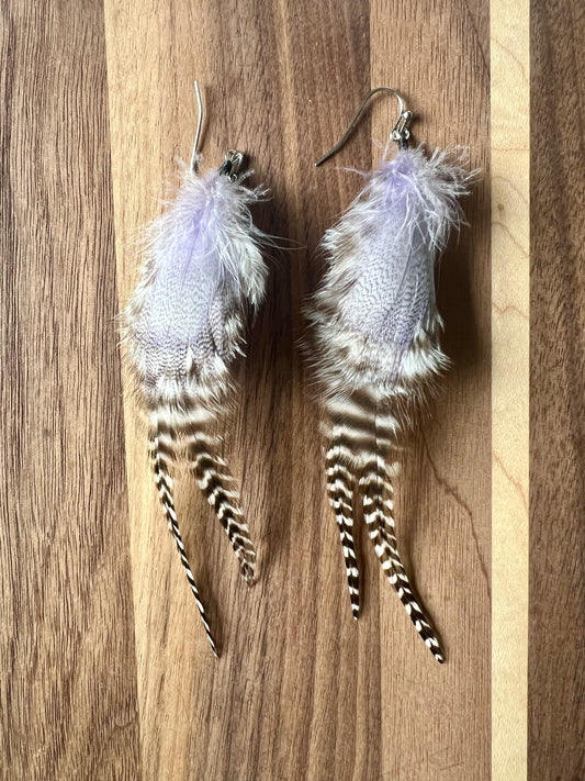 Lavender Drift