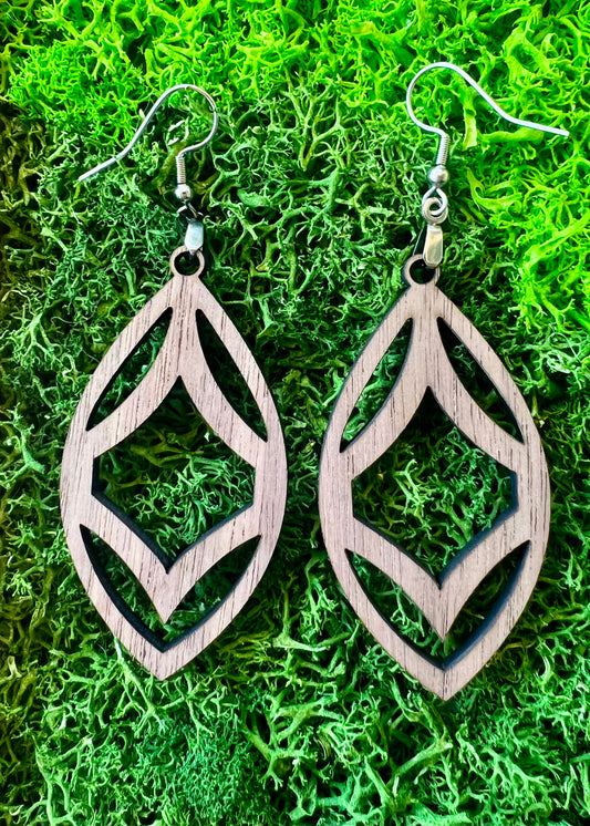 Woodland Prism