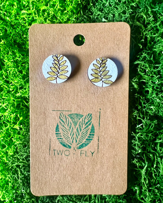 Golden Fern