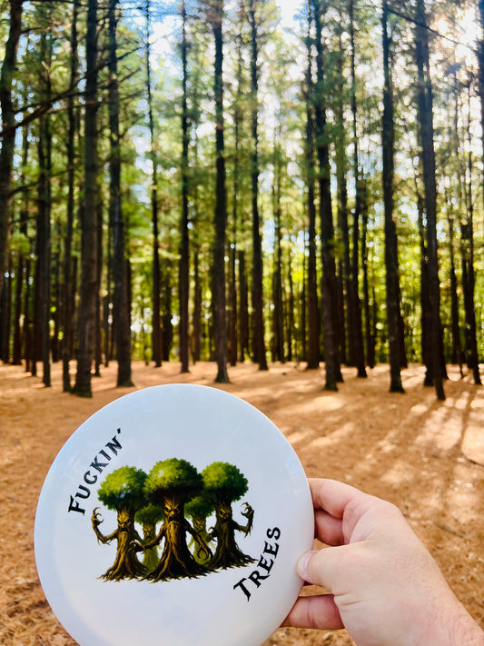 F*in’ Trees