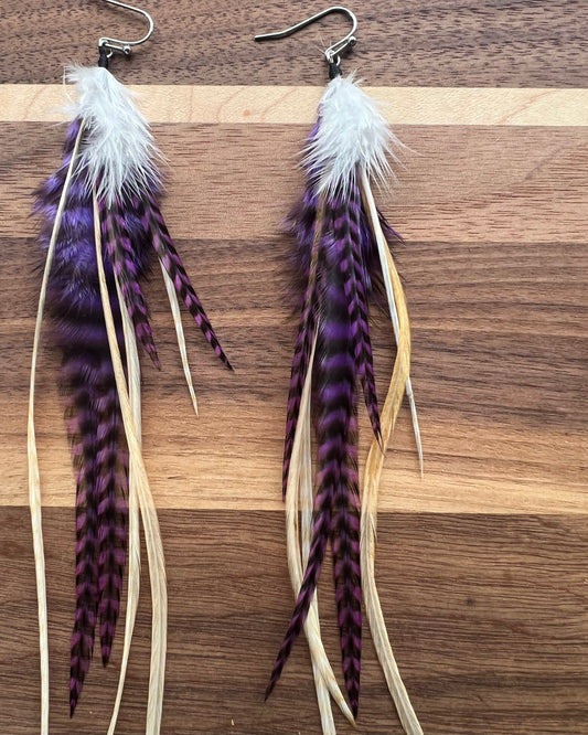 Grape Static